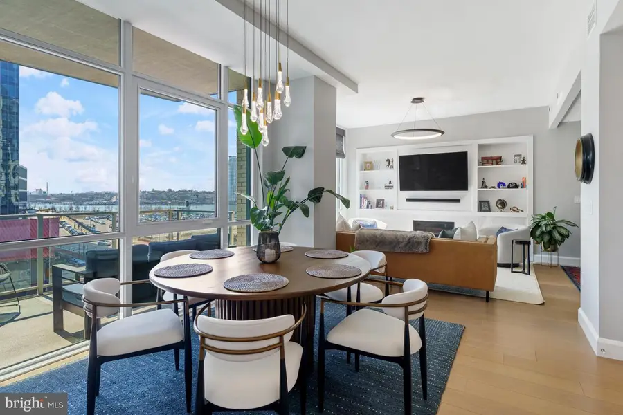 1330 Lancaster St #c503, Baltimore, MD 21231 - #2