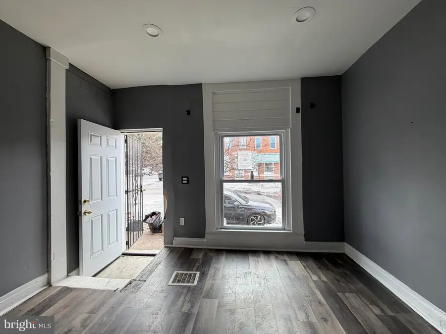 3534 E Fairmount Ave, Baltimore, MD 21224 - #2