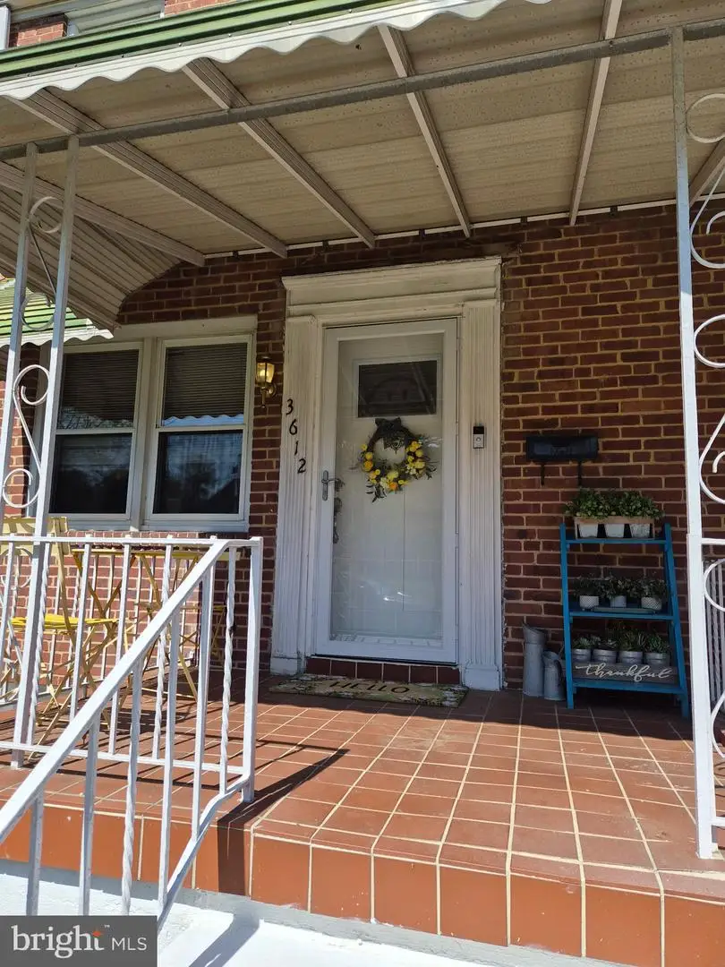 3612 Evergreen Ave, Baltimore, MD 21206 - #2