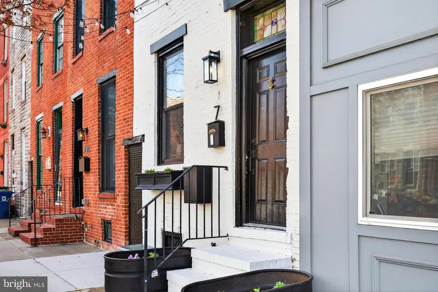 7 E Fort Ave, Baltimore, MD 21230 - #2