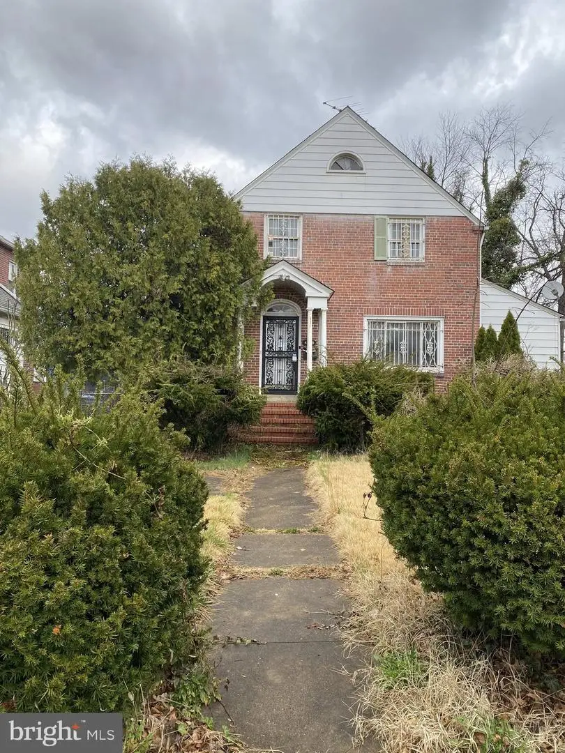 4208 Oakford Ave, Baltimore, MD 21215 - #1