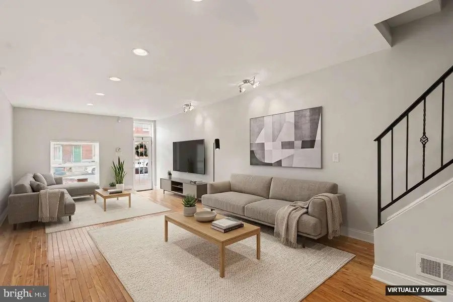 3820 Hudson St, Baltimore, MD 21224 - #2