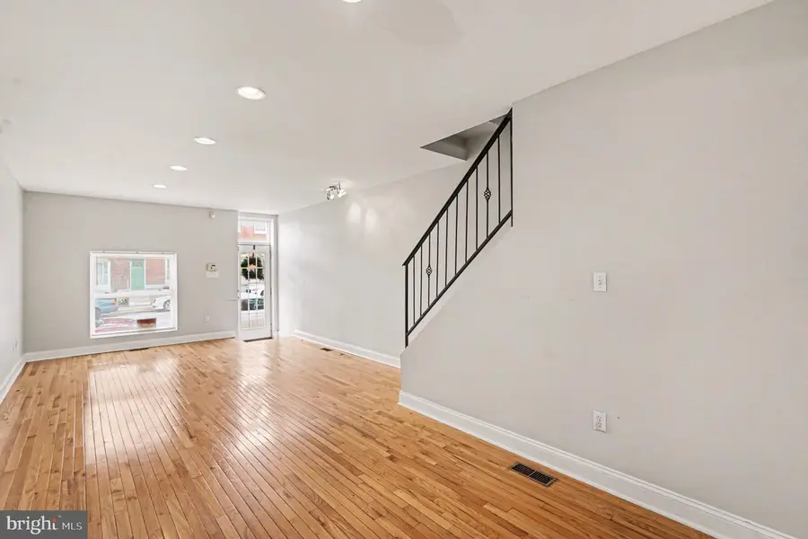 3820 Hudson St, Baltimore, MD 21224 - #3