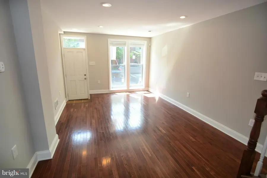 1009 N Washington St N, Baltimore, MD 21205 - #2