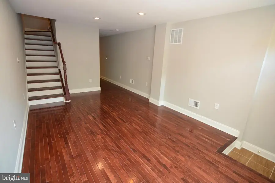 1009 N Washington St N, Baltimore, MD 21205 - #3