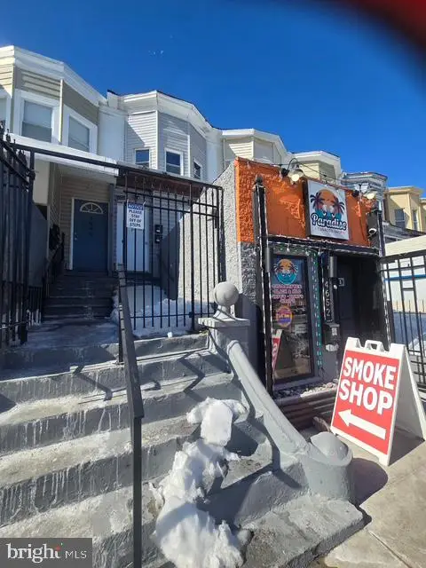 4652 York Rd, Baltimore, MD 21212 - #2