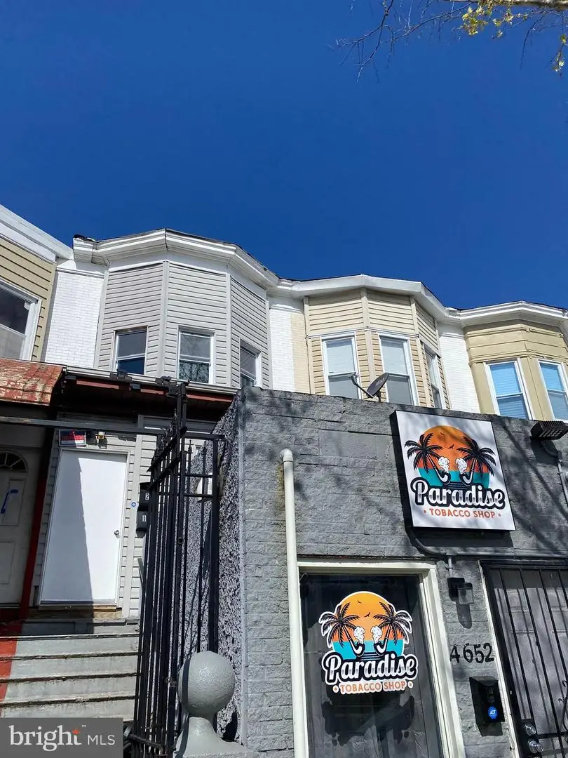 4652 York Rd, Baltimore, MD 21212 - #3