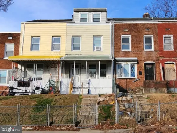 2732 Bookert Dr, BALTIMORE, MD 21225