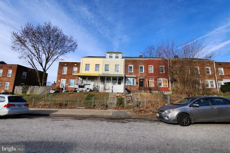 2732 Bookert Dr, Baltimore, MD 21225 - #2