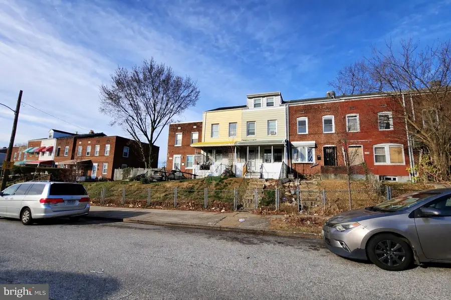 2732 Bookert Dr, Baltimore, MD 21225 - #3