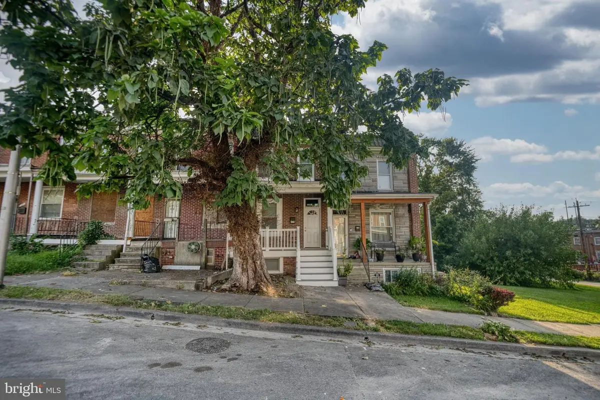 114 Wheeler Ave, Baltimore, MD 21223 - #1