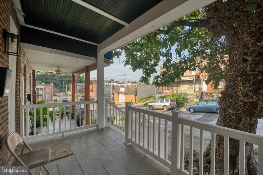 114 Wheeler Ave, Baltimore, MD 21223 - #3