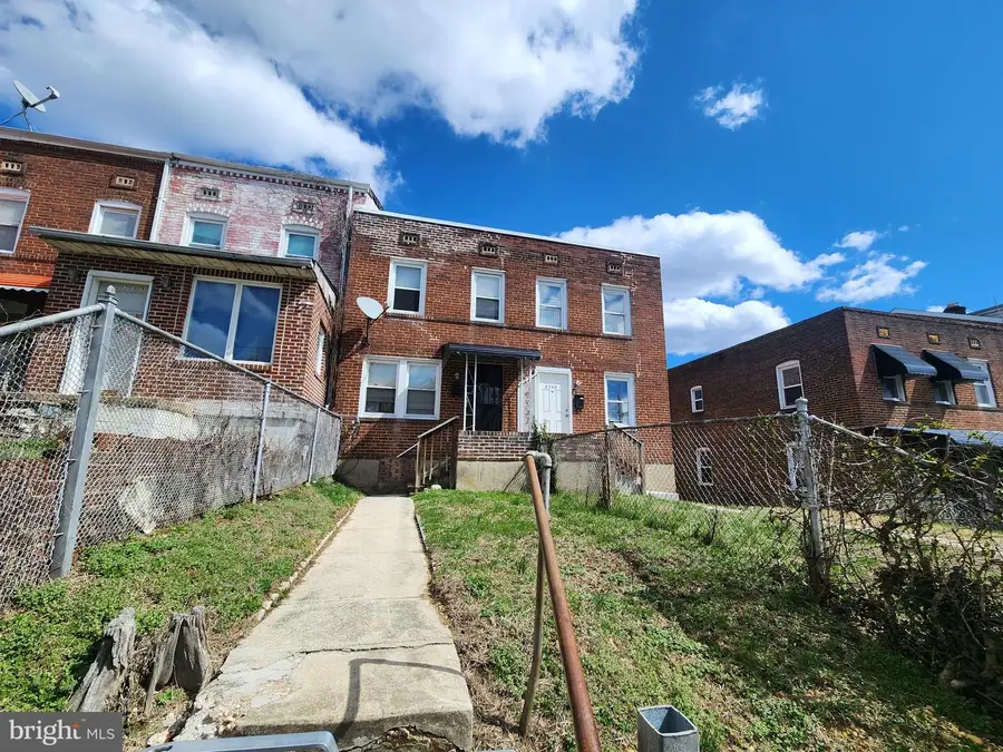 2733 Bookert Dr, Baltimore, MD 21225 - #3