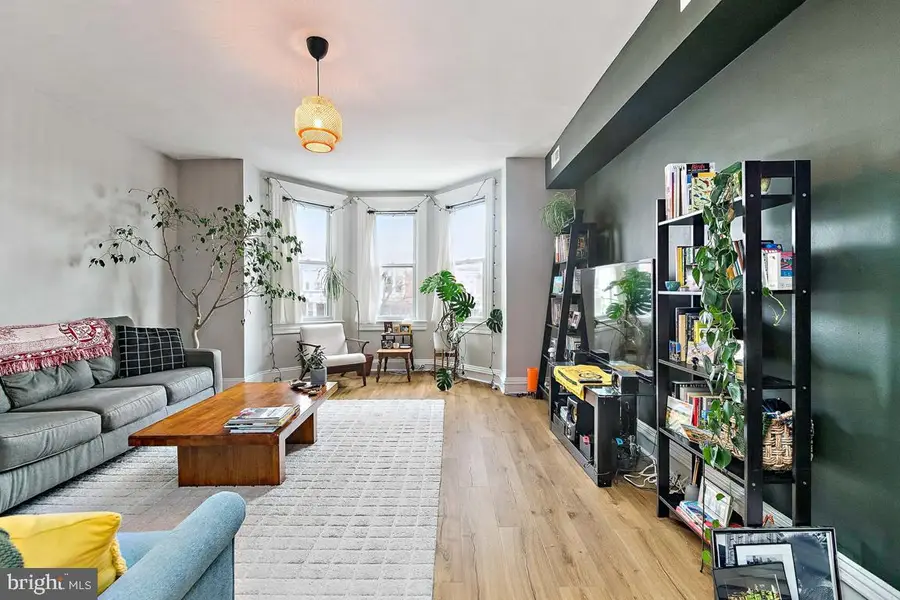 2804 Guilford Ave, Baltimore, MD 21218 - #2