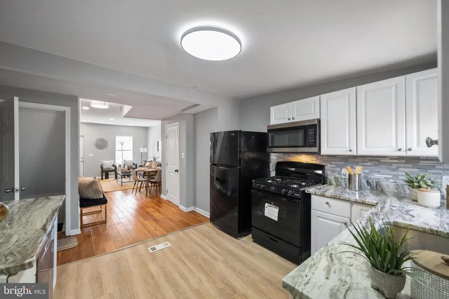 1028 W Cross St, Baltimore, MD 21230 - #2