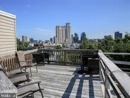 613 Harvey St, Baltimore, MD 21230 - #1