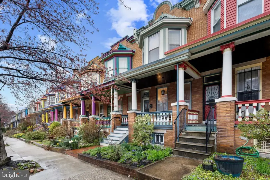 3009 Guilford Ave, Baltimore, MD 21218 - #2