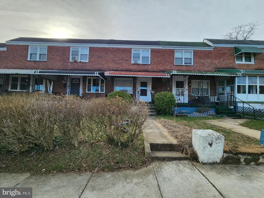 627 Cheraton Rd, Baltimore, MD 21225 - #2