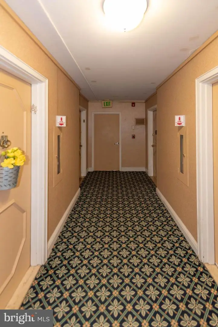 7121 Park Heights Ave #707, Baltimore, MD 21215 - #2