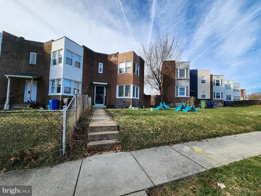 2710 Woodview Rd, Baltimore, MD 21225 - #2
