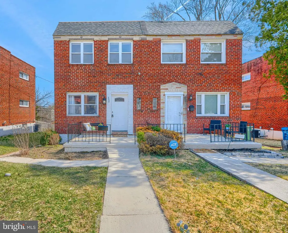 5327 Todd Ave, Baltimore, MD 21206 - #1