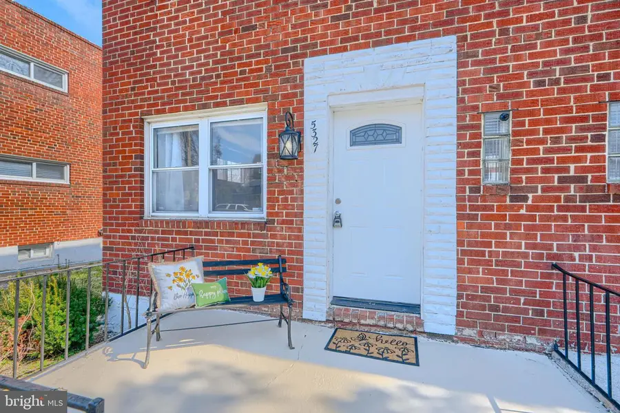 5327 Todd Ave, Baltimore, MD 21206 - #3