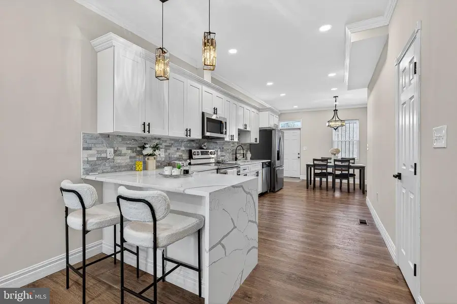 1762 E North Ave, Baltimore, MD 21213 - #3