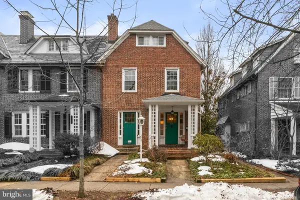 3433 Guilford Ter, BALTIMORE, MD 21218