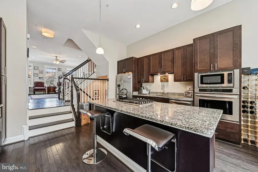 131 W Fort Ave, Baltimore, MD 21230 - #3