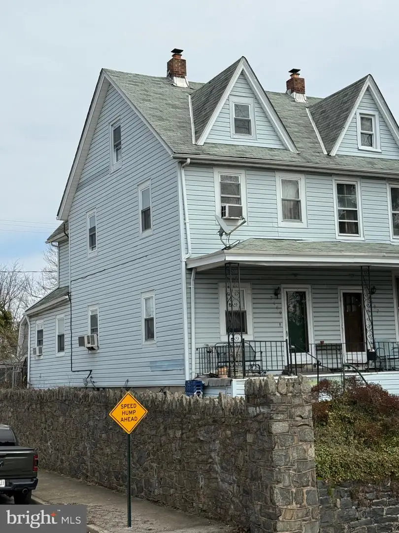 2600 Erdman Ave, Baltimore, MD 21213 - #2