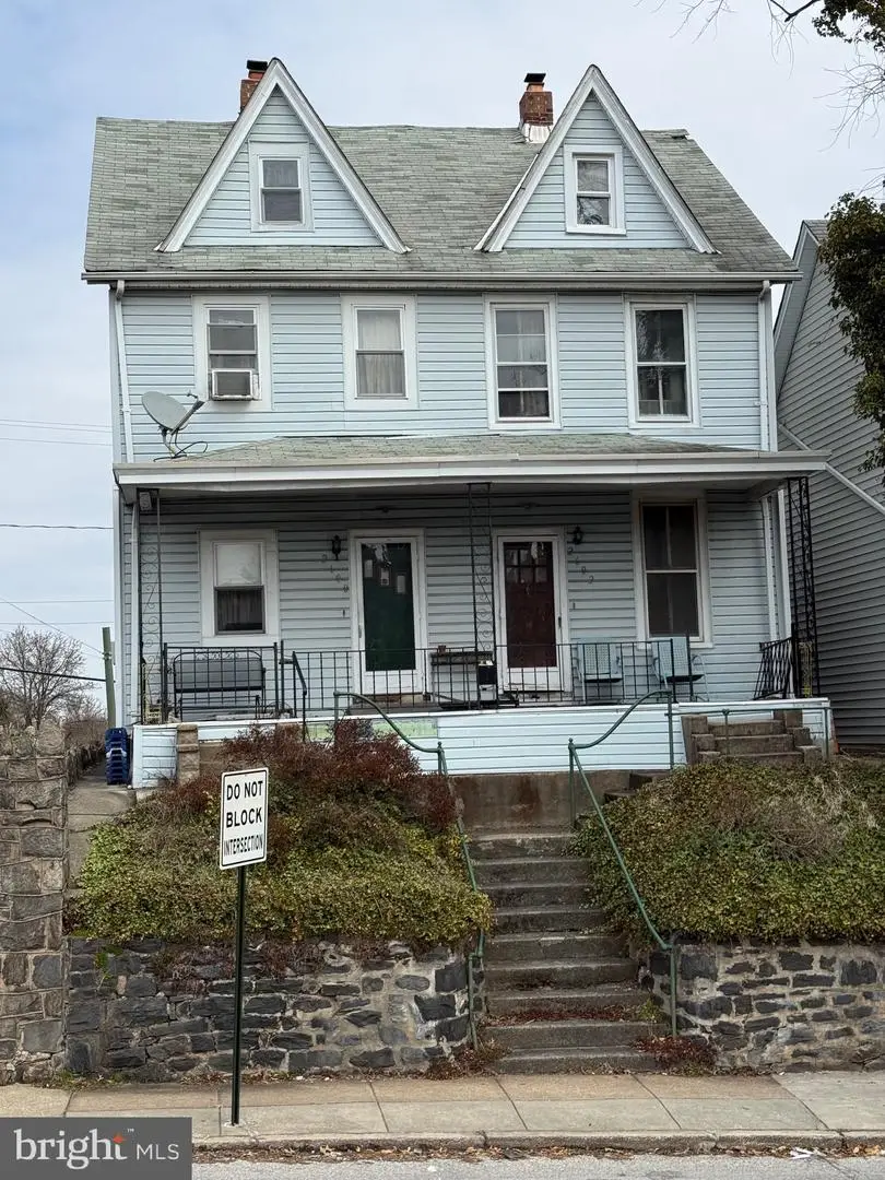 2600 Erdman Ave, Baltimore, MD 21213 - #3