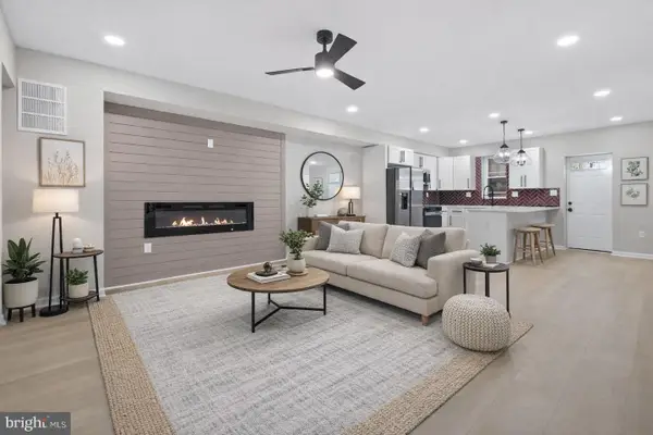 1920 N Bentalou St, BALTIMORE, MD 21216