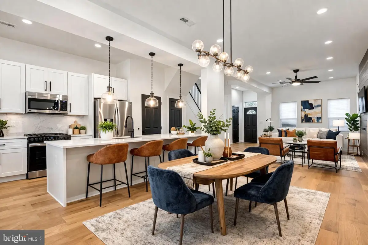 3400 Woodbrook Ave, Baltimore, MD 21217 - #1