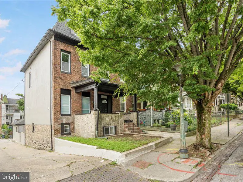 3400 Woodbrook Ave, Baltimore, MD 21217 - #2