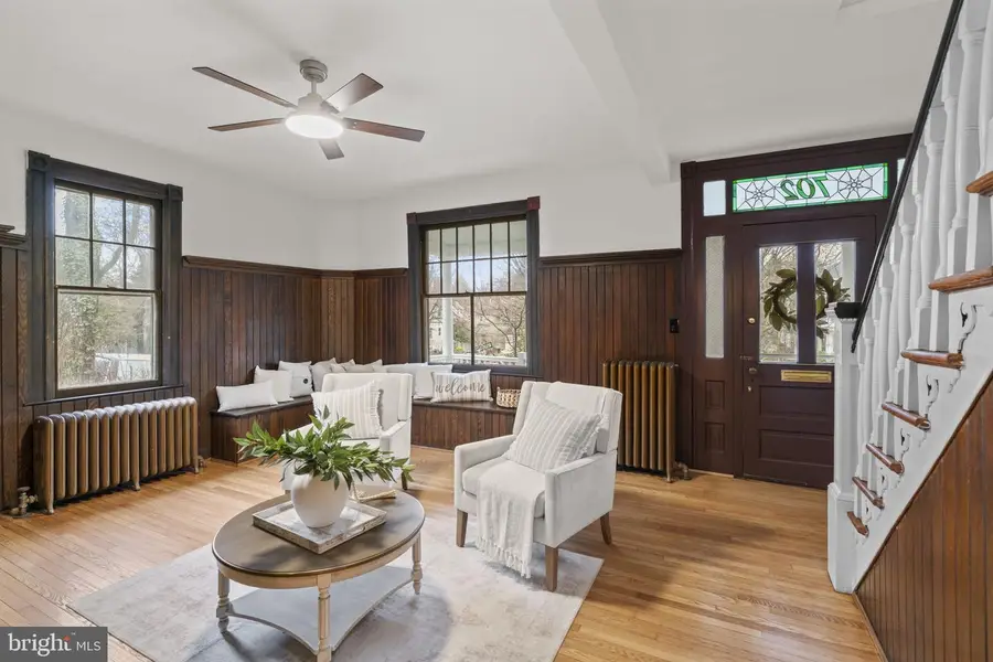 702 Deepdene Rd, Baltimore, MD 21210 - #2