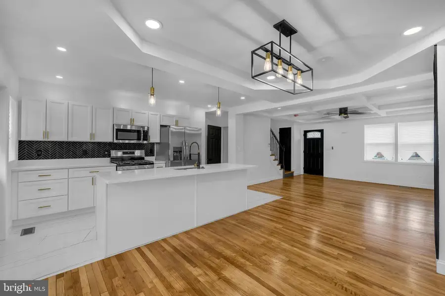 1537 Stonewood Rd, Baltimore, MD 21239 - #2