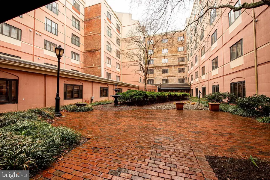 1000 Fell St #525, Baltimore, MD 21231 - #3