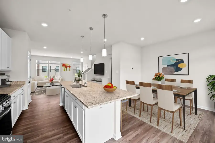 657 Mozart Way, Baltimore, MD 21224 - #2