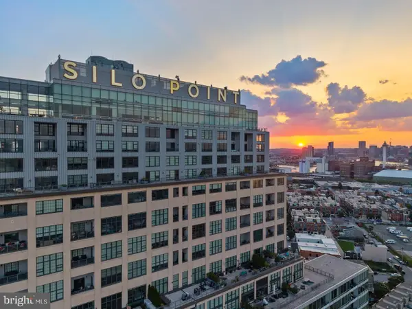 1200 Steuart St #1811, BALTIMORE, MD 21230