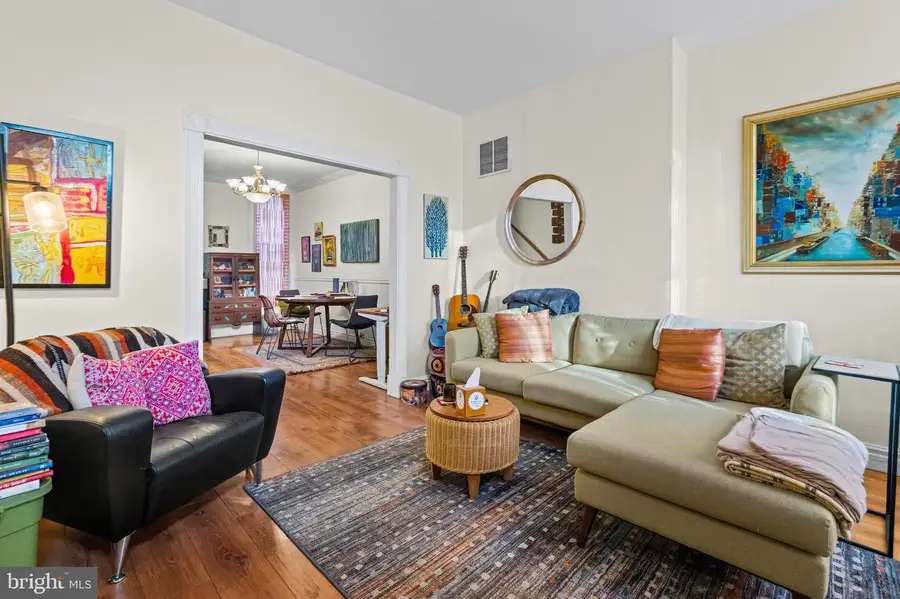 3508 Poole St, Baltimore, MD 21211 - #3