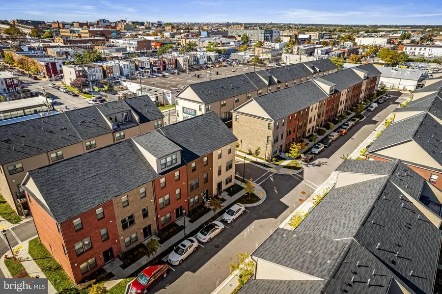 612 Mozart Way, Baltimore, MD 21224 - #3