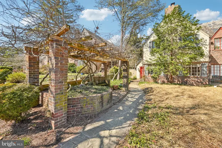 412 Rosebank Ave, Baltimore, MD 21212 - #2