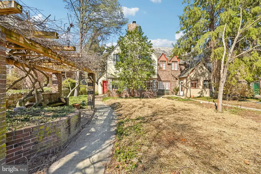 412 Rosebank Ave, Baltimore, MD 21212 - #3