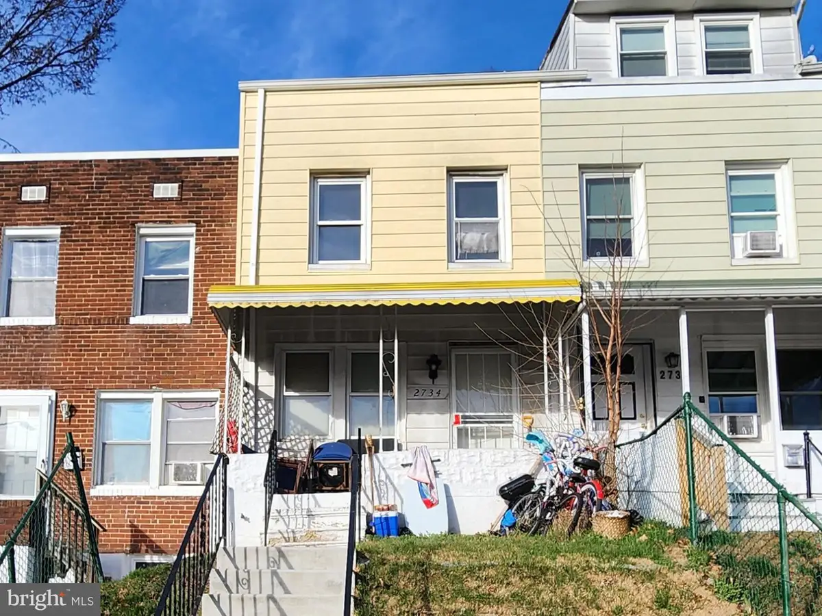 2734 Bookert Dr, Baltimore, MD 21225 - #1