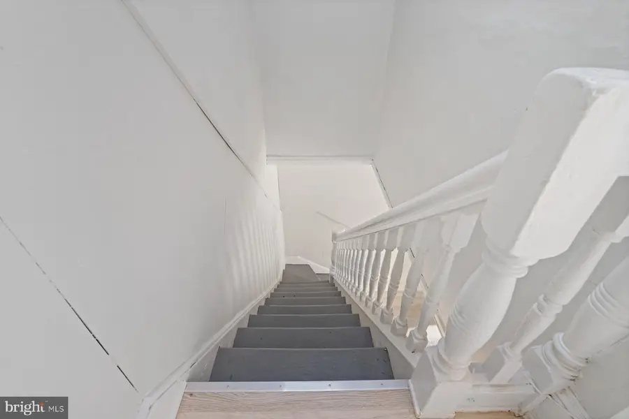 1934 W Lafayette Ave, Baltimore, MD 21217 - #3