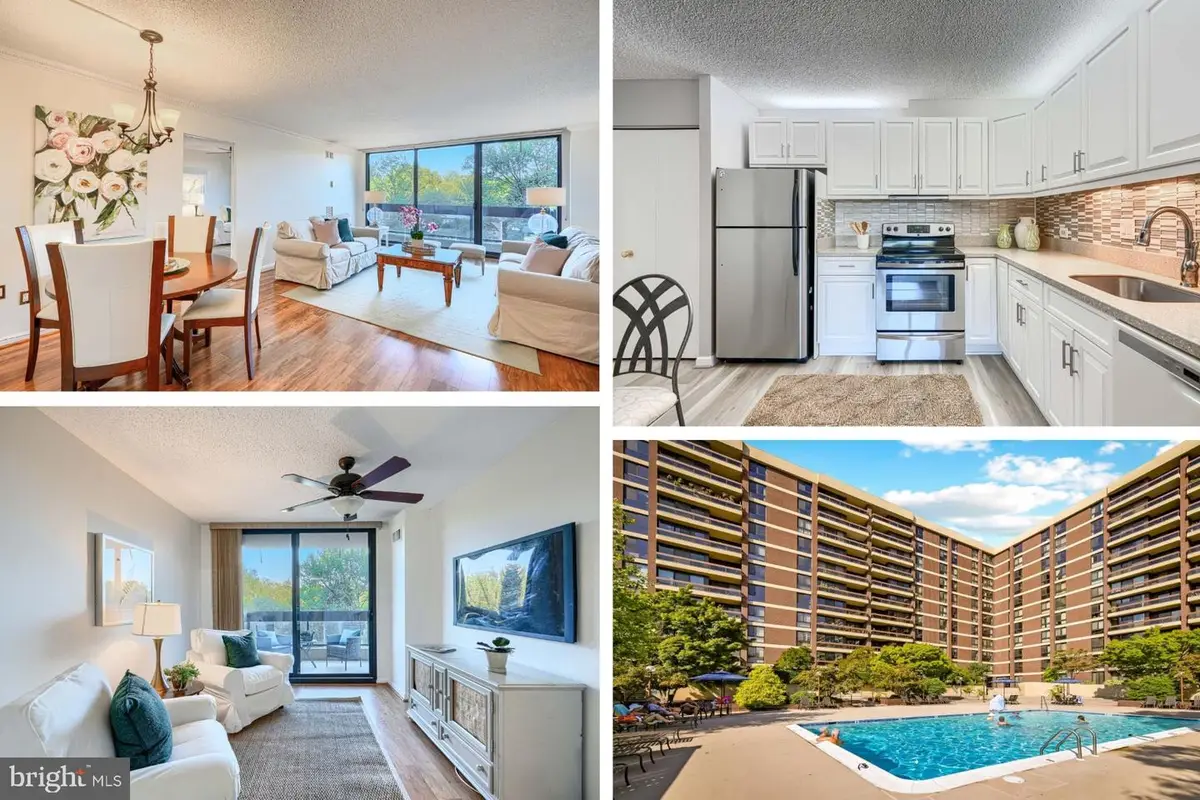 4100 N Charles St #412, Baltimore, MD 21218 - #1