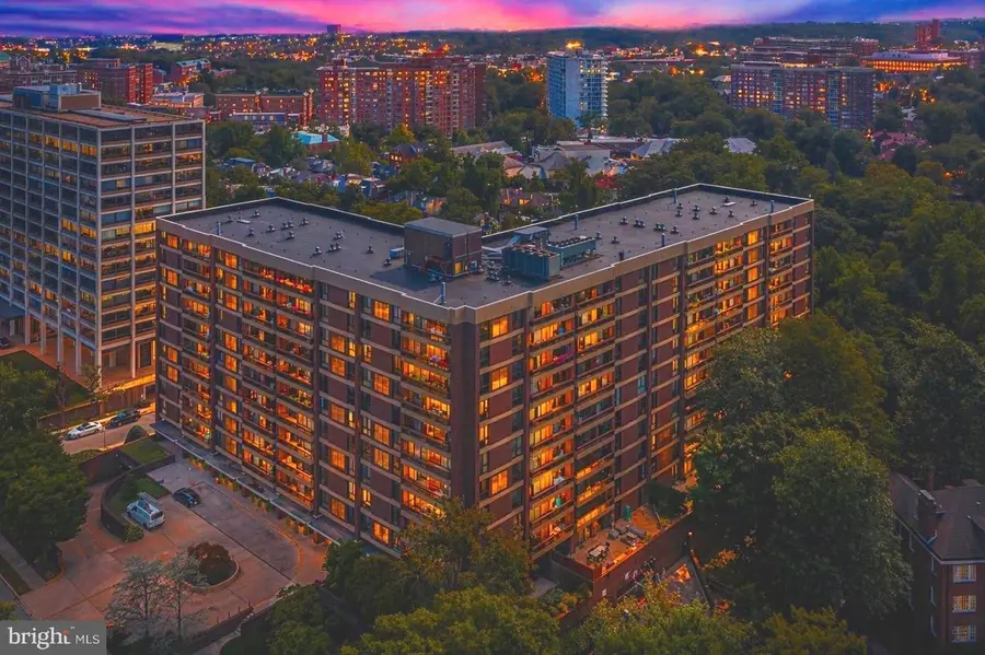 4100 N Charles St #412, Baltimore, MD 21218 - #3