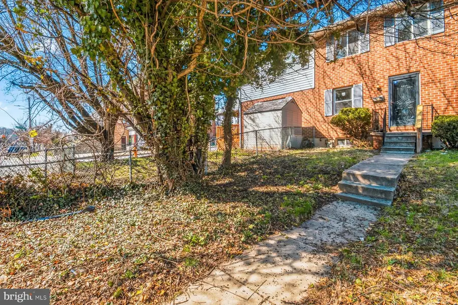 4626 Frederick Ave, Baltimore, MD 21229 - #2