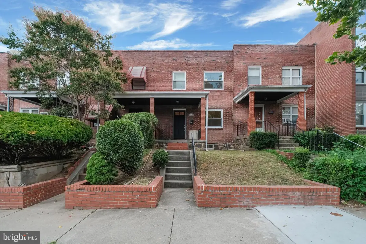 245 S Clinton St, Baltimore, MD 21224 - #1