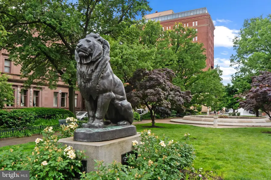 3 W Mount Vernon Pl #1, Baltimore, MD 21201 - #3